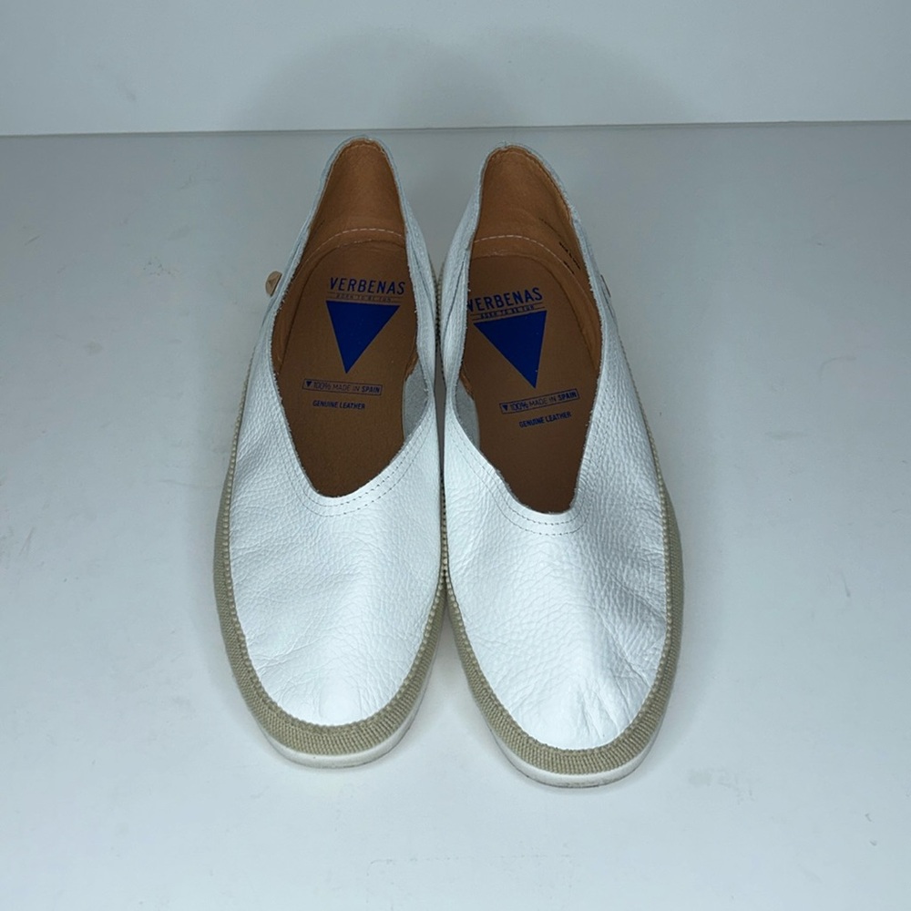 Verbenas Noelia Ballerina Flats - Picture 5 of 14
